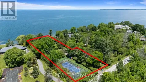 678 Lake Drive East Georgina (historic Lakeshore Communities) ON L0E 1S0