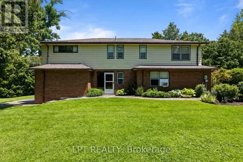 678 Lake Drive East Georgina (historic Lakeshore Communities) ON L0E 1S0