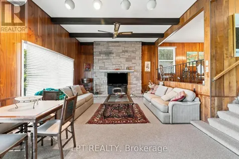678 Lake Drive East Georgina (historic Lakeshore Communities) ON L0E 1S0
