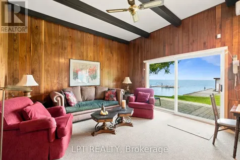 678 Lake Drive East Georgina (historic Lakeshore Communities) ON L0E 1S0