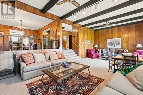 678 Lake Drive East Georgina (historic Lakeshore Communities) ON L0E 1S0