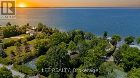 678 Lake Drive East Georgina (historic Lakeshore Communities) ON L0E 1S0