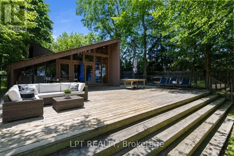 678 Lake Drive East Georgina (historic Lakeshore Communities) ON L0E 1S0
