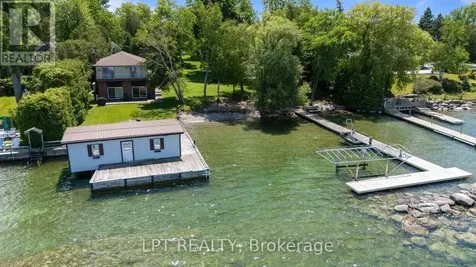678 Lake Drive East Georgina (historic Lakeshore Communities) ON L0E 1S0