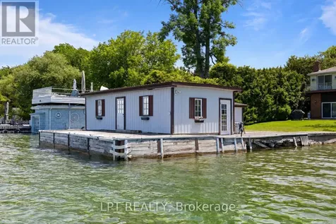 678 Lake Drive East Georgina (historic Lakeshore Communities) ON L0E 1S0