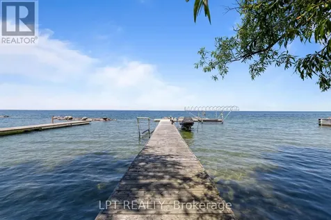 678 Lake Drive East Georgina (historic Lakeshore Communities) ON L0E 1S0