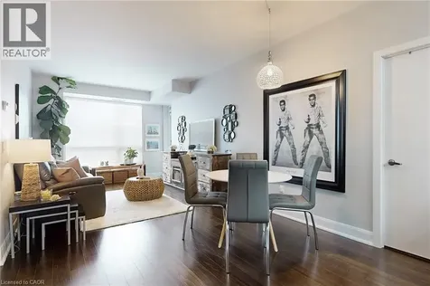 2470 Prince Michael Drive Oakville ON L6H 0G9