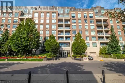 2470 Prince Michael Drive Oakville ON L6H 0G9