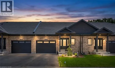 137 South Parkwood Boulevard Elmira ON N3B 0E6