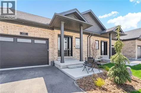 137 South Parkwood Boulevard Elmira ON N3B 0E6