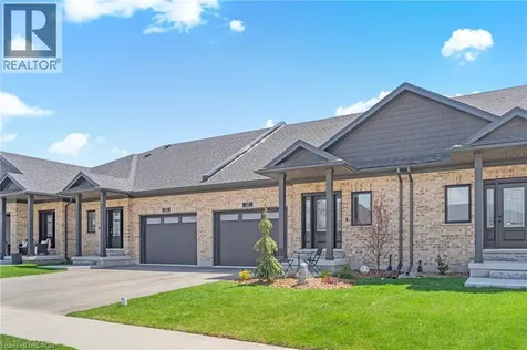 137 South Parkwood Boulevard Elmira ON N3B 0E6