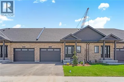 137 South Parkwood Boulevard Elmira ON N3B 0E6