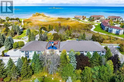750 Johnston Park Avenue Collingwood ON L9Y 5C7