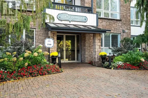 750 Johnston Park Avenue Collingwood ON L9Y 5C7