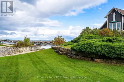 750 Johnston Park Avenue Collingwood ON L9Y 5C7