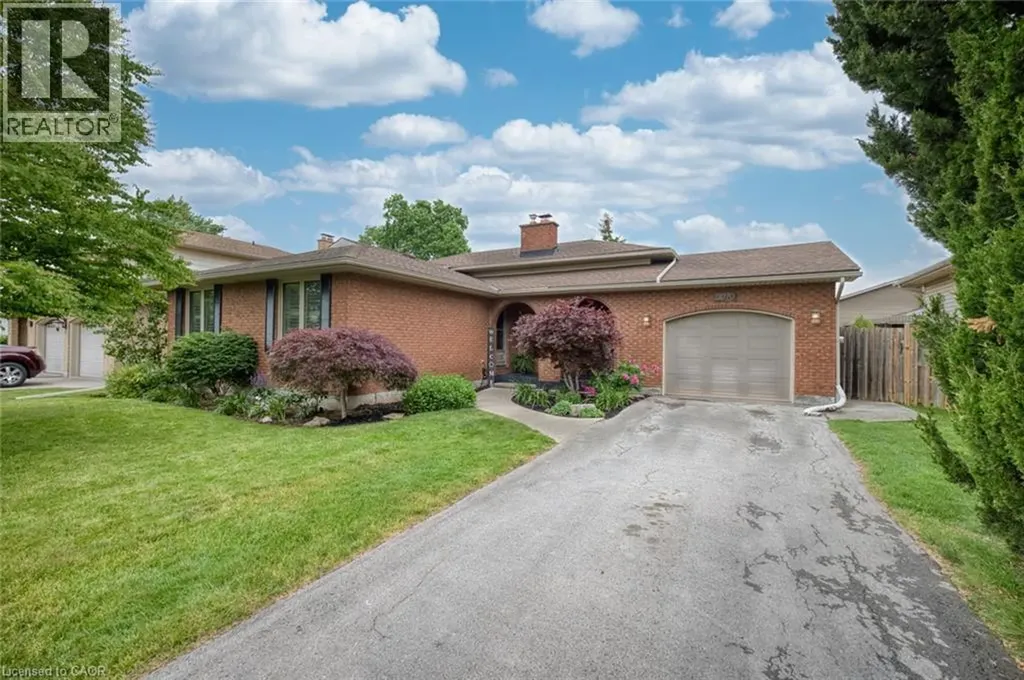 5070 Silver Birch Lane Beamsville ON L0R 1B5