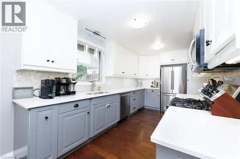 5070 Silver Birch Lane Beamsville ON L0R 1B5