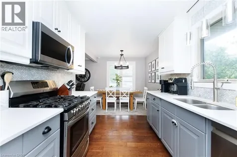 5070 Silver Birch Lane Beamsville ON L0R 1B5