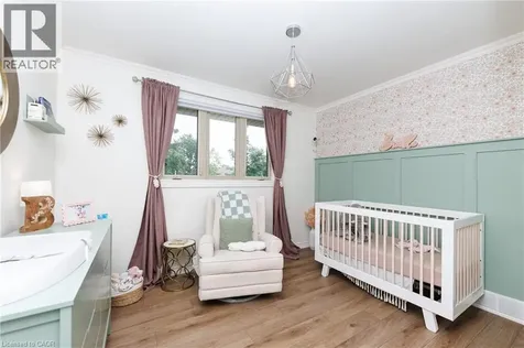 5070 Silver Birch Lane Beamsville ON L0R 1B5