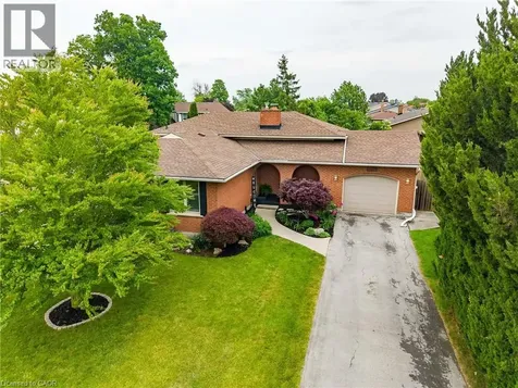 5070 Silver Birch Lane Beamsville ON L0R 1B5