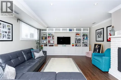 5070 Silver Birch Lane Beamsville ON L0R 1B5
