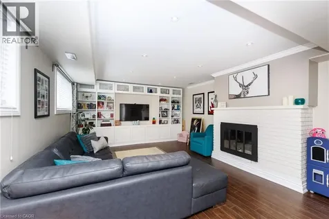 5070 Silver Birch Lane Beamsville ON L0R 1B5