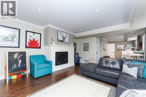 5070 Silver Birch Lane Beamsville ON L0R 1B5
