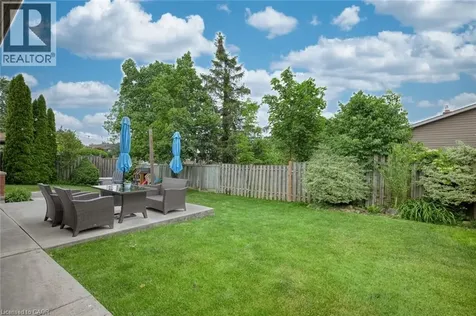 5070 Silver Birch Lane Beamsville ON L0R 1B5