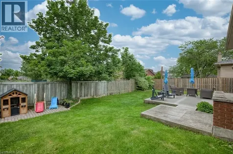 5070 Silver Birch Lane Beamsville ON L0R 1B5