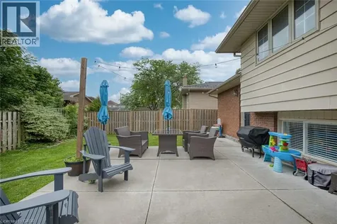 5070 Silver Birch Lane Beamsville ON L0R 1B5