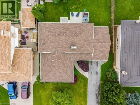 5070 Silver Birch Lane Beamsville ON L0R 1B5