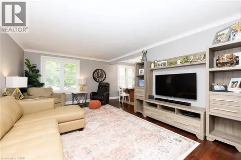 5070 Silver Birch Lane Beamsville ON L0R 1B5