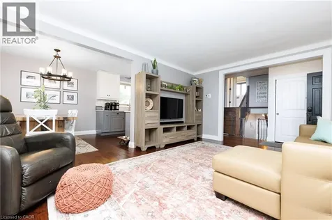 5070 Silver Birch Lane Beamsville ON L0R 1B5