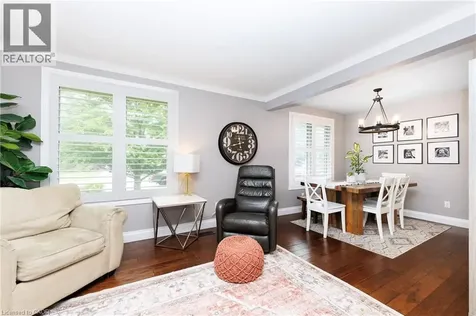 5070 Silver Birch Lane Beamsville ON L0R 1B5