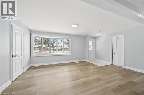 40 Donald Street Kitchener ON N2B 3G5