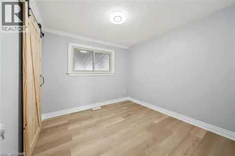 40 Donald Street Kitchener ON N2B 3G5