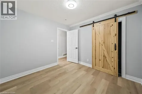 40 Donald Street Kitchener ON N2B 3G5