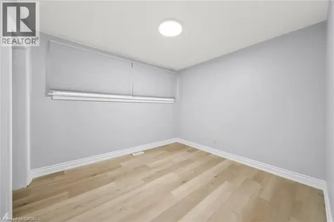 40 Donald Street Kitchener ON N2B 3G5