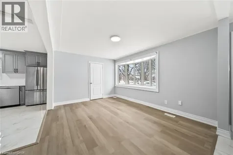 40 Donald Street Kitchener ON N2B 3G5