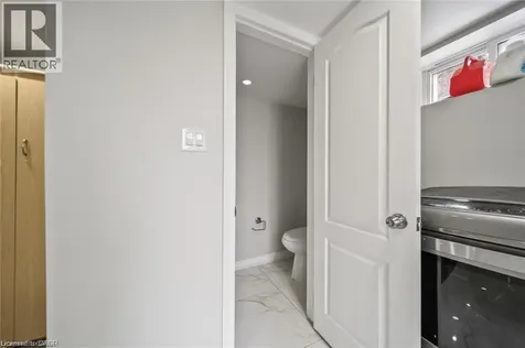 40 Donald Street Kitchener ON N2B 3G5