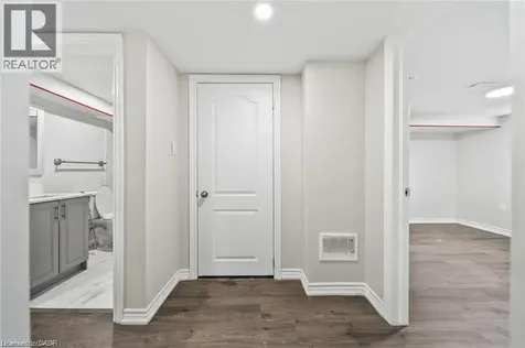 40 Donald Street Kitchener ON N2B 3G5
