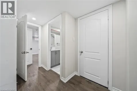 40 Donald Street Kitchener ON N2B 3G5