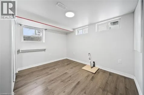 40 Donald Street Kitchener ON N2B 3G5