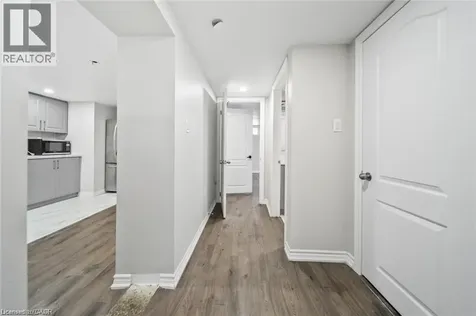 40 Donald Street Kitchener ON N2B 3G5