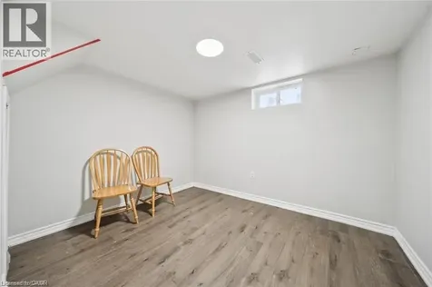 40 Donald Street Kitchener ON N2B 3G5
