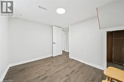 40 Donald Street Kitchener ON N2B 3G5