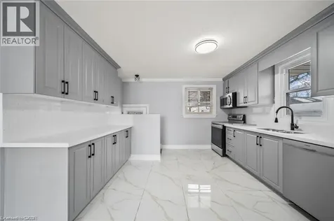 40 Donald Street Kitchener ON N2B 3G5