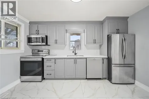 40 Donald Street Kitchener ON N2B 3G5