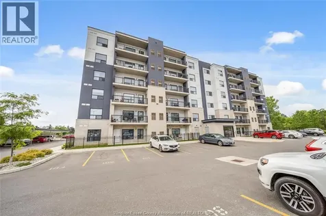 3320 Stella Crescent Windsor ON N8T 0B7