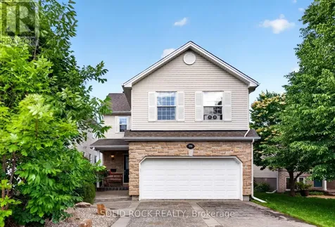 191 Yoho Drive Ottawa ON K2M 2N2
